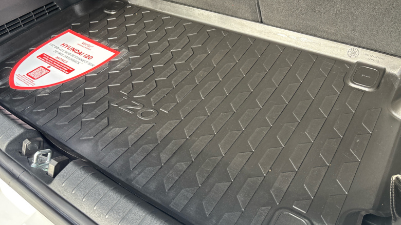 Hyundai i20 1.0T GDi 48V MHD SE Connect 5dr Petrol Hatchback